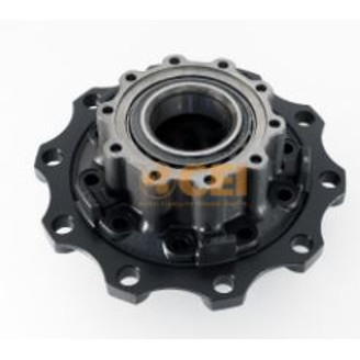 Takanapa laakerilla kuva