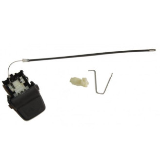 Air valve seat height adjustment image