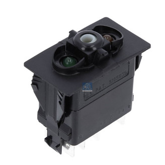 Katkaisija PV Valot, 10 pins kuva