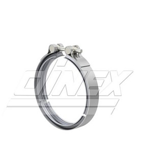 Bandage Ø126, exhaust pipe image