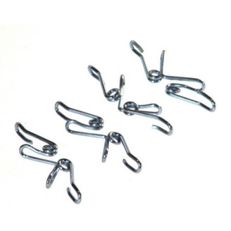 Brake pads installation set image