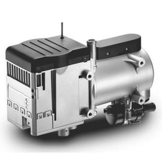 Lisälämmitin Eberspächer Hydronic M-II D10W 24V kuva