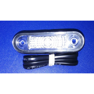 Light - front end image