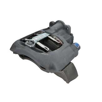 Brake caliper knorr SK7 22.5 "right 4-p. +Pieces image