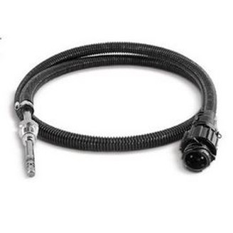 Anturi lämpötila pakokaasu kuva