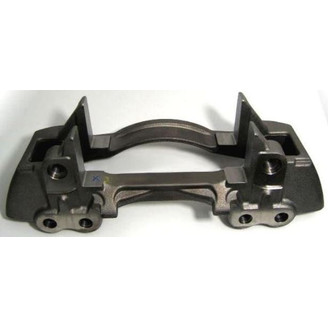 Brake carrier image