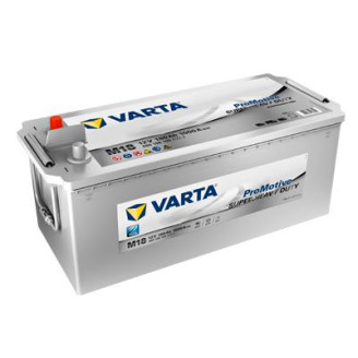 Akku Varta 180Ah (513x223x223) kuva