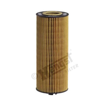 Oil filter image