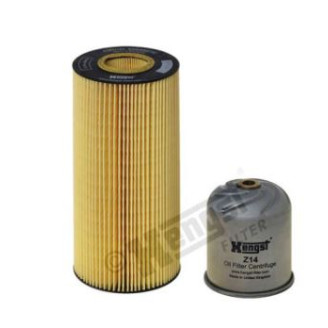 Oil filter image