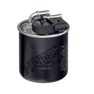 Polttoainesuodatin kuva