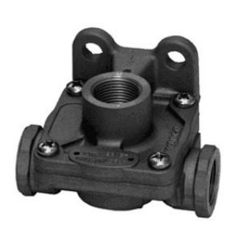 Relayvalve M22 image