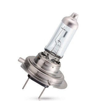 Bulb halogen H7 image