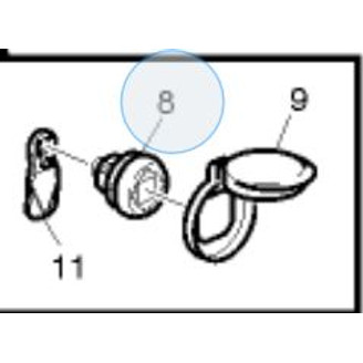 Lukko soviluukku kuva