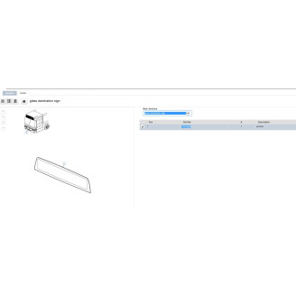 Lasi linjakilpi etu 2027 x 434 kuva