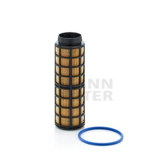 Polttoainesuodatin kuva