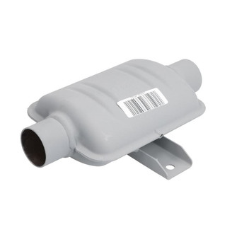 Pakoäänenvaimennin kuva