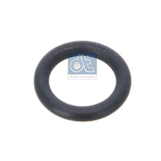 O-rengas ilmankuivain 8,5 x 2 kuva