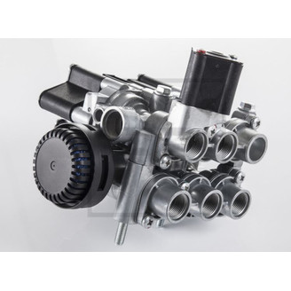 Magneettiventtiili/tasoventtiili kuva