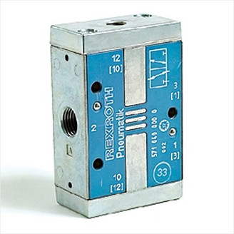 Directional valve 3/2 image
