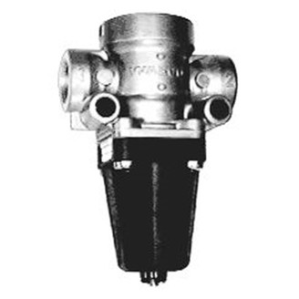 Pressure reduction valve 1.8 (8.0) 1.2-6.2 bar image