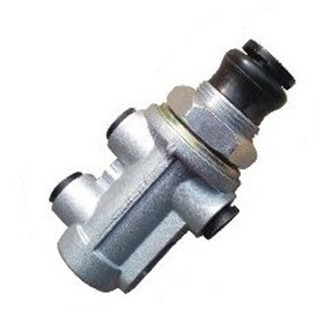 Directional valve 3/2 button/spring image