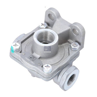 Quick release valve image