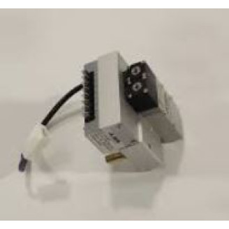 Actuation door image