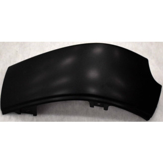 Puskurin pää vasen (musta) kuva