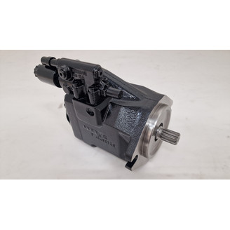 Hydraulipumppu kuva