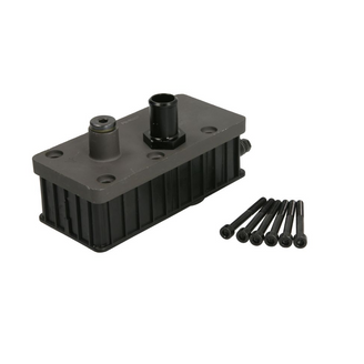 Regulator kit air dryer Haldex image