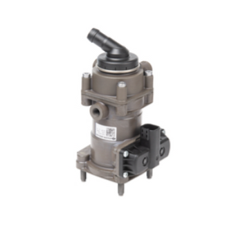 Pedal valve EBS image