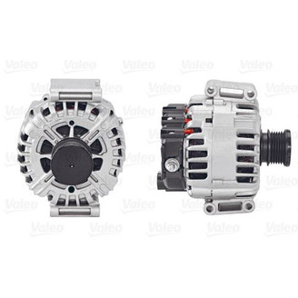 Alternator image