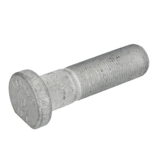 Pyöränpultti takanapa M22x1.5x76 kuva