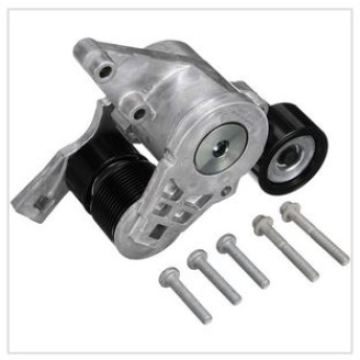 Belt tensioner T38667 image