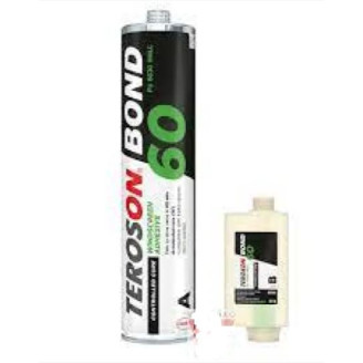 Teroson Bond 60 2K HMLC patruuna 310ml kuva
