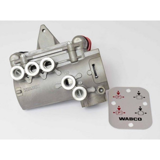 Moving and standing brake valve Prev+ shield image