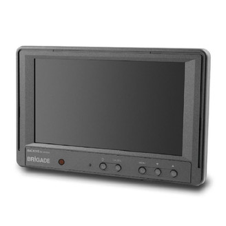 Monitori 7" kuva