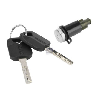 Lukkopesä+ 2 avainta kuva