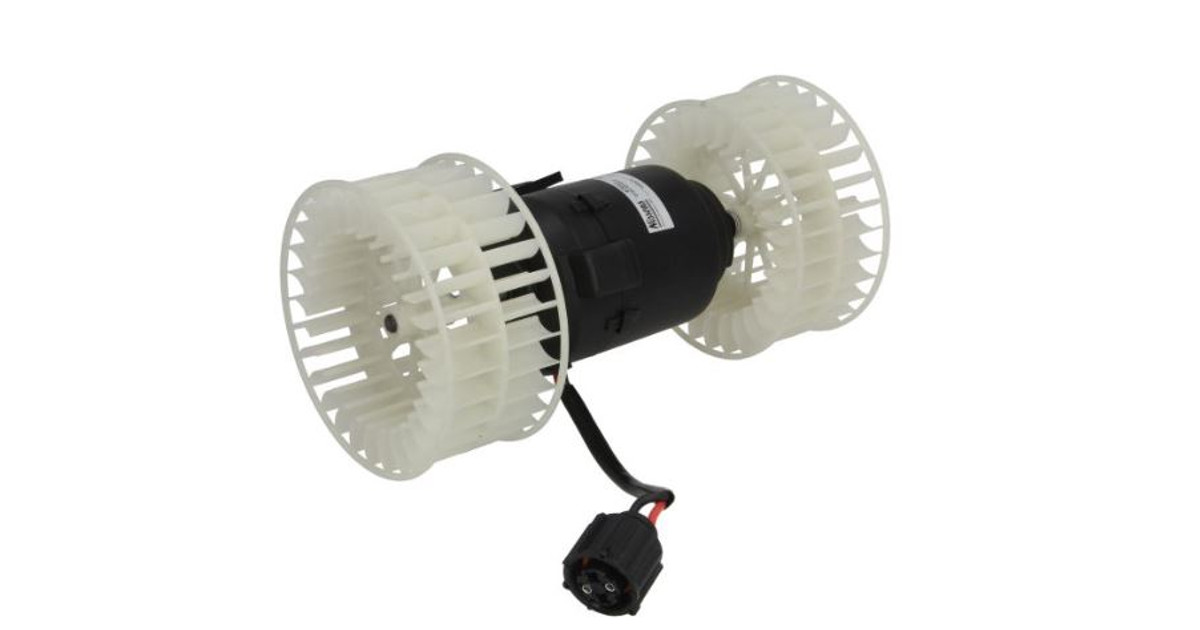 Air blower motor » BussiPro Oy
