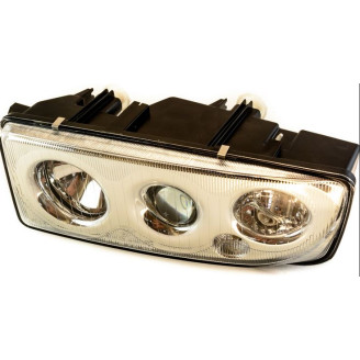 Lamp unit left image