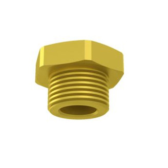 Plug with o-ring M16 image