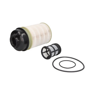 Fuel filter set image
