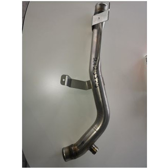 Water pipe gearbox, acid -proof image