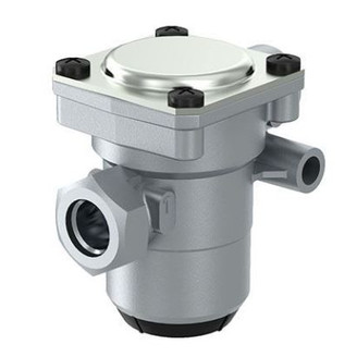 Valve pressure limiting 5,5/8,5 bar image