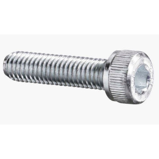 Kuusiokoloruuvi kuva