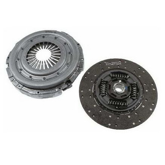 Clutch kit image