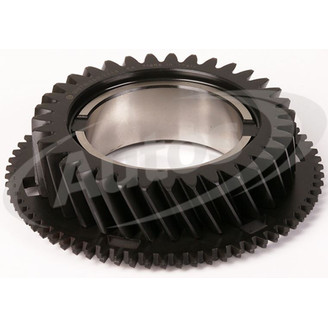 Gear wheel image