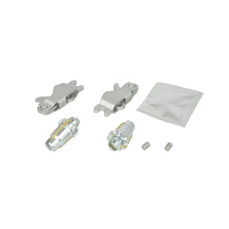 Repair kit handbrake adjustment image