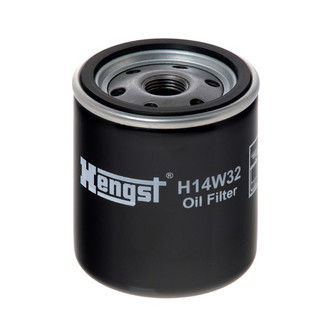 Oil filter image