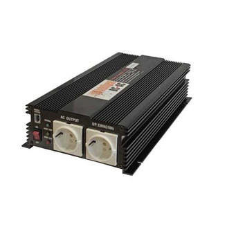 Inverter 12V 1500W image